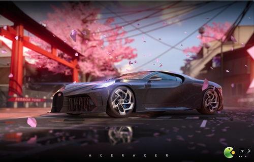 王牌竞速最新爆料mk,MK爆料揭示神秘新车型