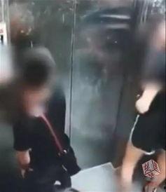 母亲爆料男孩视频播放